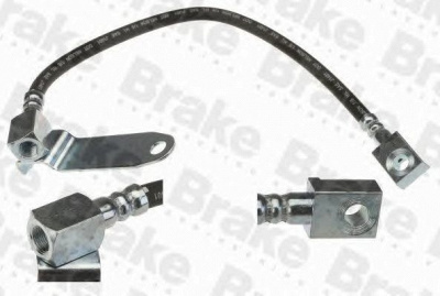 BRAKE ENGINEERING bh778452 -  Тормозной шланг
